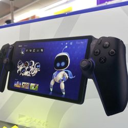 Playstation portable