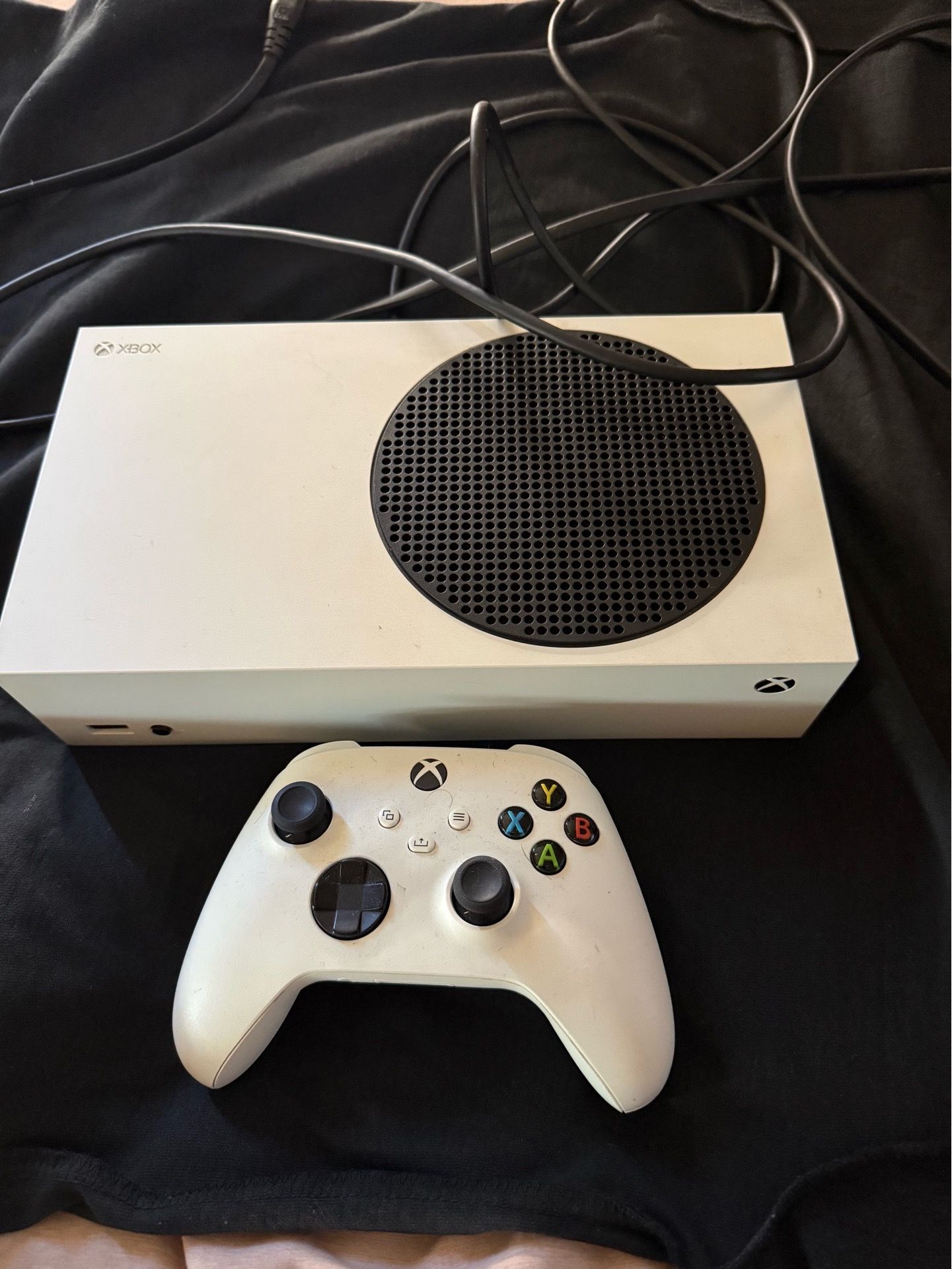 Xbox one Series S All Digital