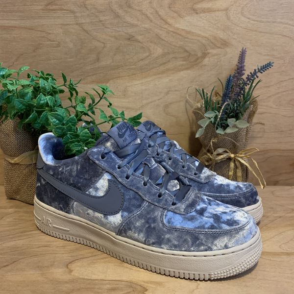 Nike Air Force 1 '07 Premium 3 'Velour' - HotelShops
