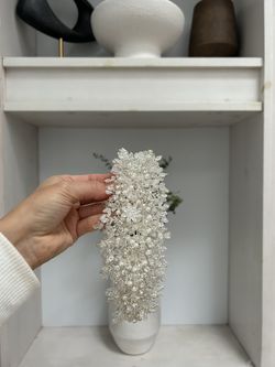 Wedding Headband Headpiece 