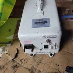 Sun System 10 400w Grow Light Balast MH or HPS