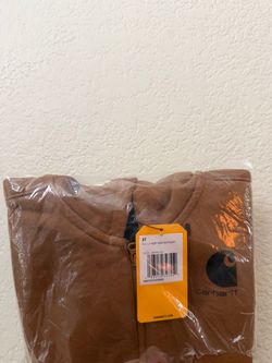 Carhartt sweater size 3T