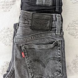 Levi's Jeans