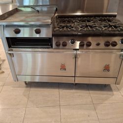 En Buen Estado Para Cocinar 