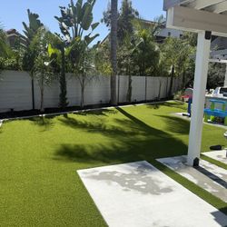 New Landscape Turf 86oz Natural Artificial Grass - Pasto Sintetico 