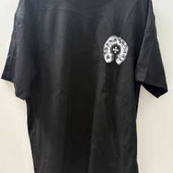 Chrome Heart Shirt 