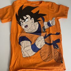 2 Boys Dragon Ball Z™ T-shirts 