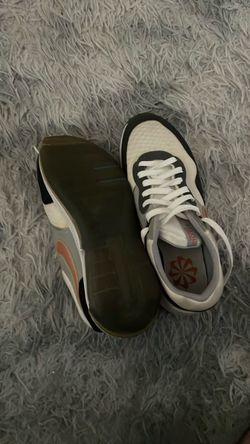 Nike shoes
