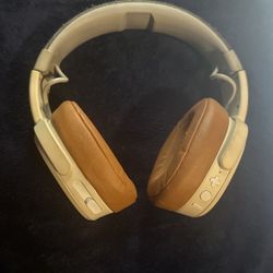 Skull Candy Headphones