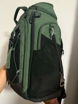 Titan by arctic zone backpack cooler