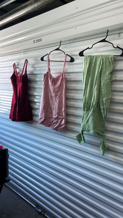 30$ Dresses