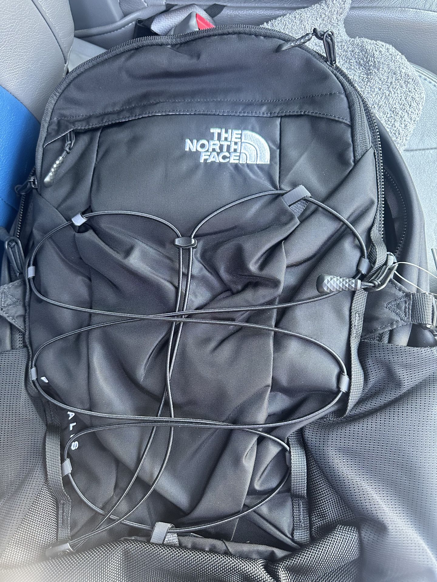 The North Face Borealis Backpack