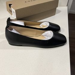 Coach Wendie Ballet Flats