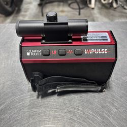 LaserTech Impluse 200LR Laser