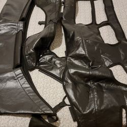 Colgan Custom Front End Car Bra – 2013-2014 Ford Mustang (GT & V6)