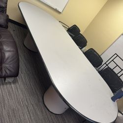 Conference Room Table 