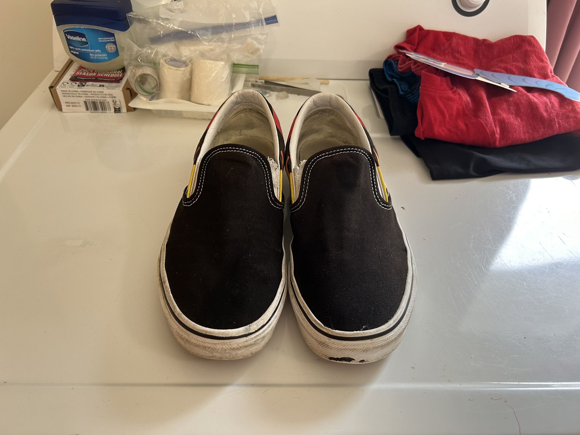 Mens Shoes