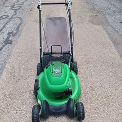 Lawn Mower For Fix Or Parts 