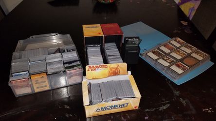 1000's of Magic cards for sale