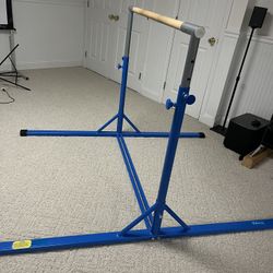 Z Athletic Kip bar