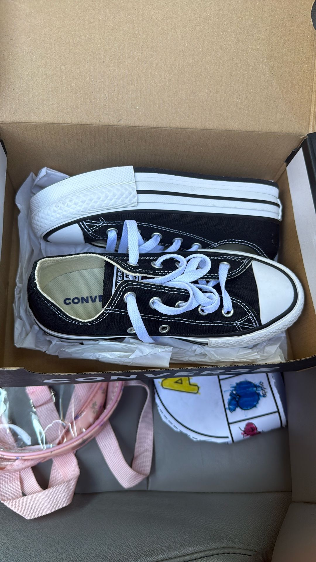 Converse