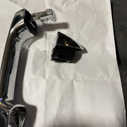 Honda Accord 2013-2017  Right Door Handle