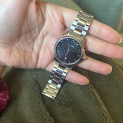 Women’s Gucci Watch 