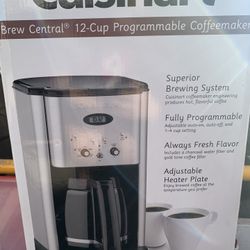 Coffee Maker