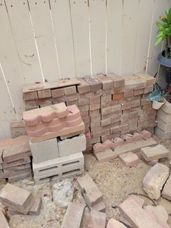 bricks