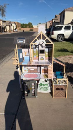 Dollhouse $100 OBO