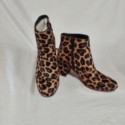 INC INTERNATIONAL CONCEPTS WOMENS BOOTIES SIZE 6M