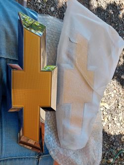 2015-2020 New Chevy Bowtie Emblem 