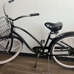 Spectra Cruiser Bike