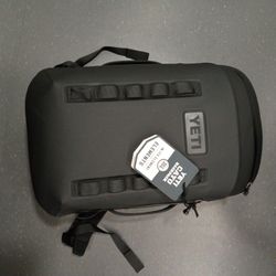 Yeti Backpack