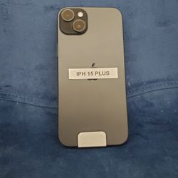 IPhone 15 Plus 