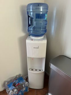 Primo Top-Load Water Cooler Dispenser
