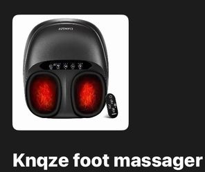 Foot Massager