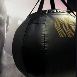 Mayweather Heavy Bag