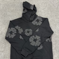 Denim Tears Hoodie Size Small 