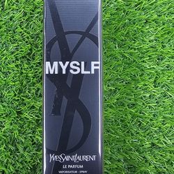 Ysl Myself Le Parfum 3.3oz $125 New Original 