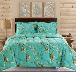 Comforter Set 