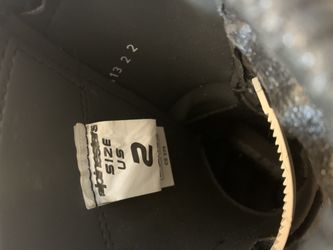 Alpinestars motorcycle riding boots