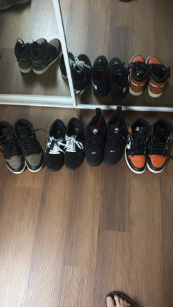 Fresh kicks