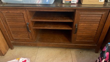 TV Table, Entertainment Center, Tv stand