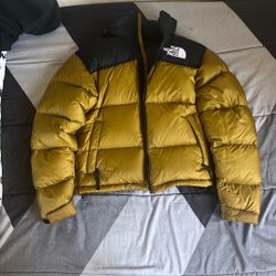 xxsNorth Face Coat