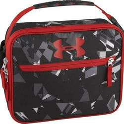 Under Armour Lunch Box 