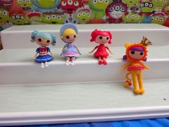 Lalaloopsy