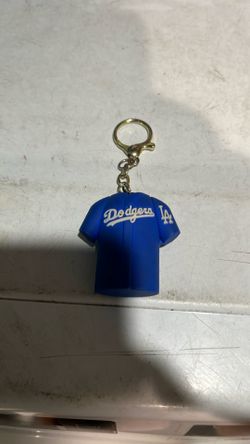 L.A Dodgers Key Chain $10-00.