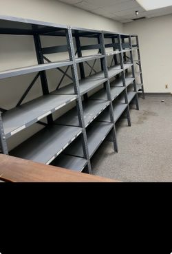 Cabinets