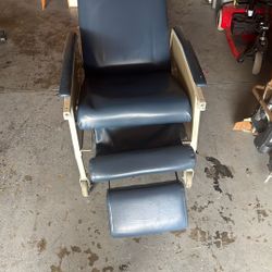 Hospital Chair